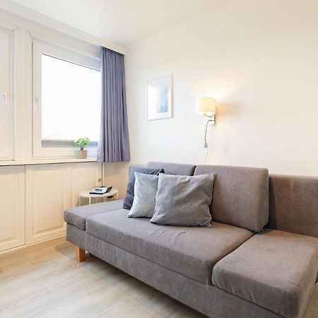 Appartement Jasper Вестерланд Екстериор снимка