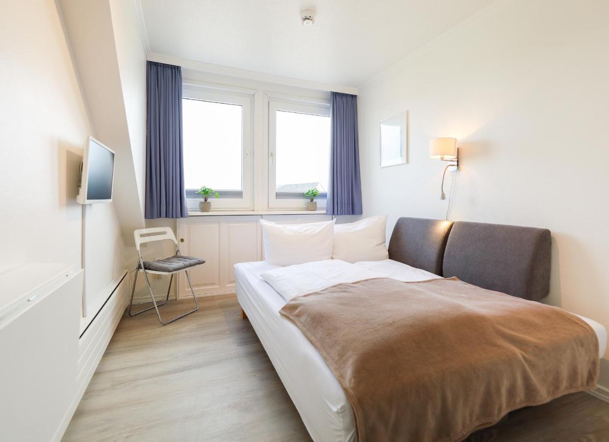 Appartement Jasper Вестерланд Екстериор снимка