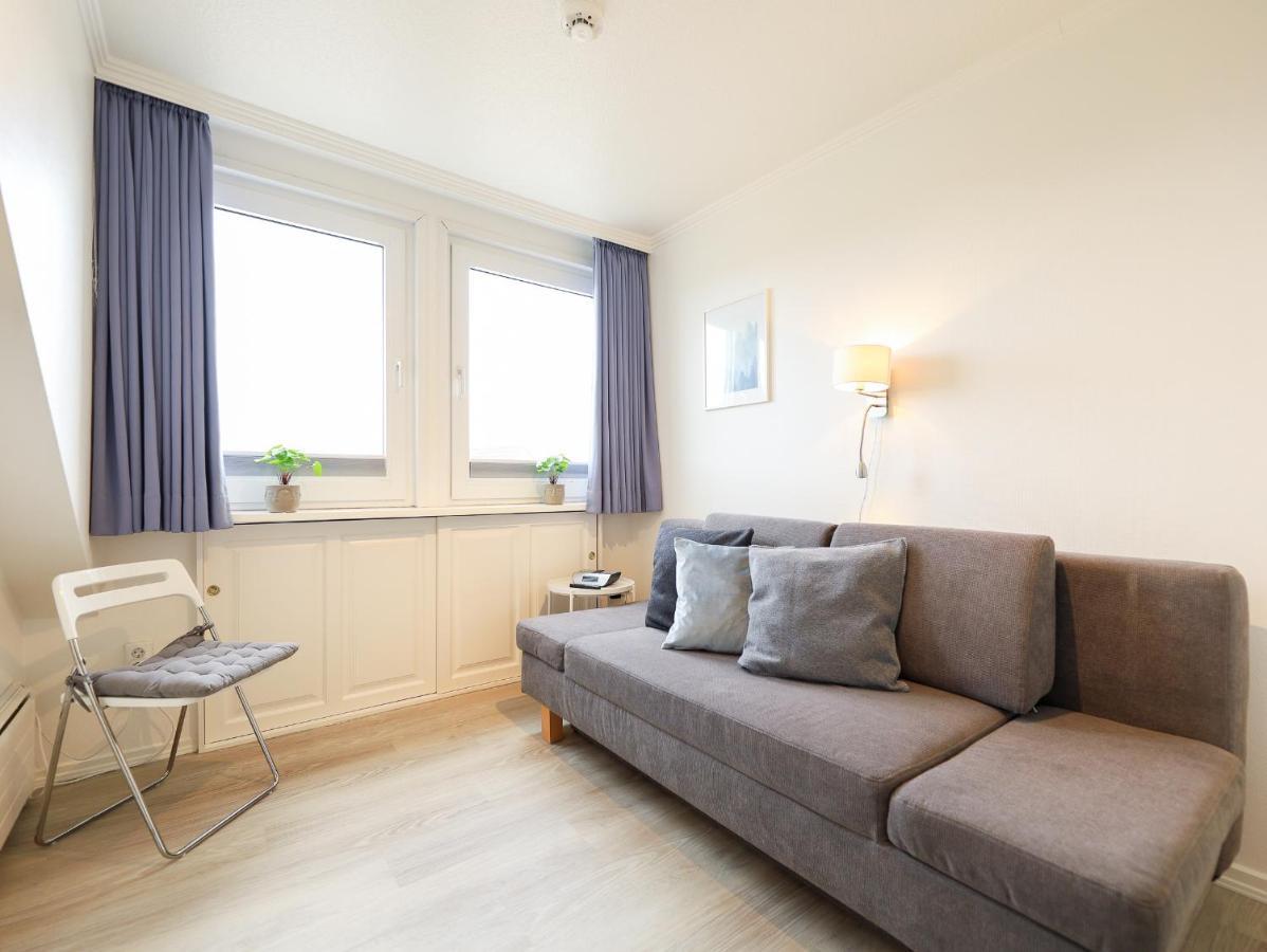 Appartement Jasper Вестерланд Екстериор снимка