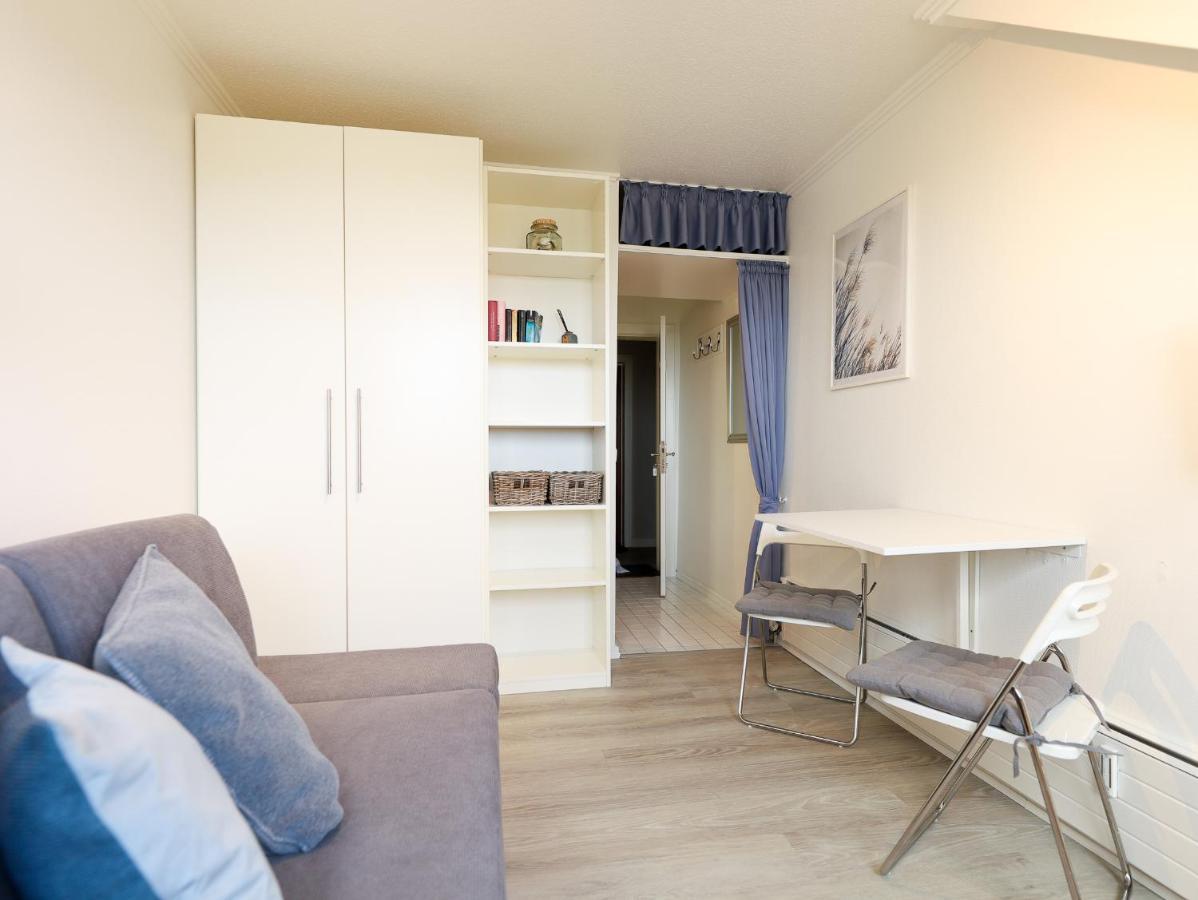 Appartement Jasper Вестерланд Екстериор снимка